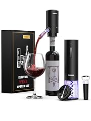 Rechargeable electric wine for sale  Delivered anywhere in USA 