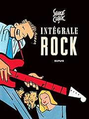 Intégrale rock tome d'occasion  Livré partout en France