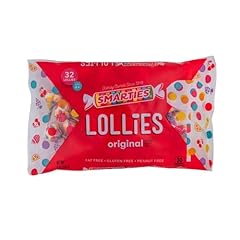 Smarties double lollies for sale  Delivered anywhere in USA 