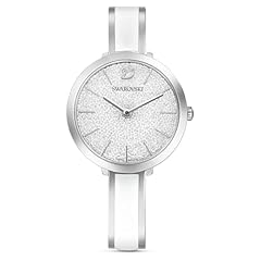Swarovski montre crystalline d'occasion  Livré partout en France