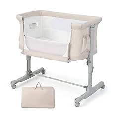 Costway baby bedside for sale  Delivered anywhere in Ireland