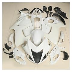 Motorcycle unpainted fairing for sale  Delivered anywhere in UK