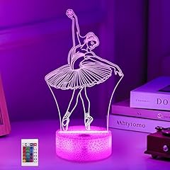 Ammonite ballet night for sale  Delivered anywhere in USA 