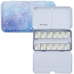 Meeden empty watercolor for sale  Delivered anywhere in UK