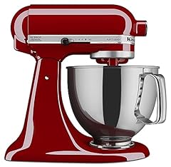 Kitchenaid ksm150pser artisan for sale  Delivered anywhere in USA 