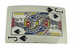 Jack spades belt for sale  Delivered anywhere in USA 