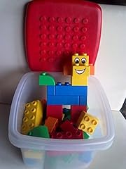 Lego quatro 5356 gebraucht kaufen  Wird an jeden Ort in Deutschland