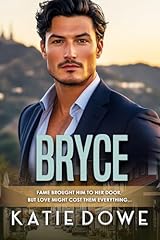 Bryce billionaire plus for sale  Delivered anywhere in UK