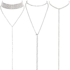 Pieces layered necklace for sale  Delivered anywhere in USA 
