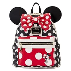 Loungefly minnie mouse for sale  Delivered anywhere in USA 