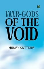 War gods void for sale  Delivered anywhere in UK