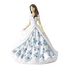 Royal doulton birthstones for sale  Delivered anywhere in UK