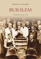Burslem for sale  Delivered anywhere in Ireland