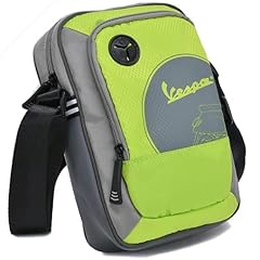 Piaggio box bag usato  Spedito ovunque in Italia 