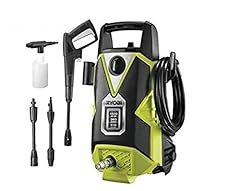 Idropulitrice con accessori usato  Spedito ovunque in Italia 