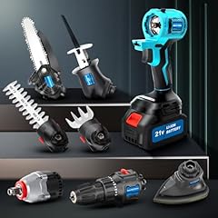 21v cordless multi for sale  Delivered anywhere in USA 