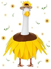 Outus sunflower goose for sale  Delivered anywhere in USA 