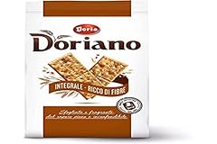 Doria doriano crackers gebraucht kaufen  Wird an jeden Ort in Deutschland