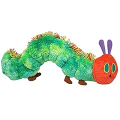 Hungry catapillar plush for sale  Delivered anywhere in UK