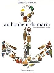 Bonheur marin berthier. d'occasion  Livré partout en France