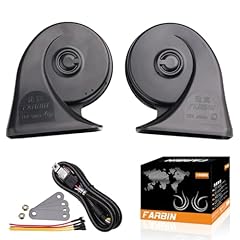 Farbin auto horn gebraucht kaufen  Wird an jeden Ort in Deutschland
