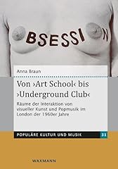 Art school underground gebraucht kaufen  Wird an jeden Ort in Deutschland