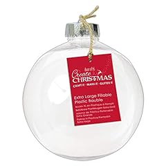 Create christmas fillable for sale  Delivered anywhere in UK
