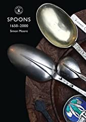 Spoons 1650 2000 for sale  Delivered anywhere in UK