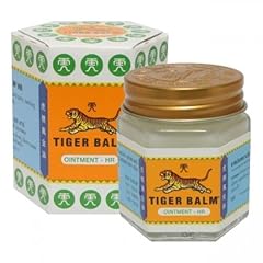 Tiger balm white usato  Spedito ovunque in Italia 