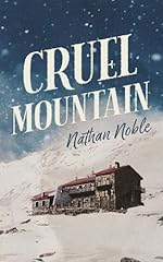 Cruel mountain climbing for sale  Delivered anywhere in UK