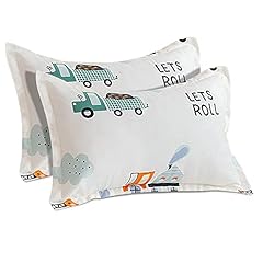 Vegena children pillowcase for sale  Delivered anywhere in UK