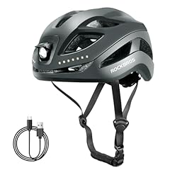 Rockbros bike helmet for sale  Delivered anywhere in UK