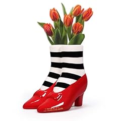 Vase ceramic shaped for sale  Delivered anywhere in UK