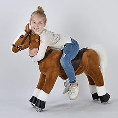 Ufree ride pony for sale  Delivered anywhere in USA 
