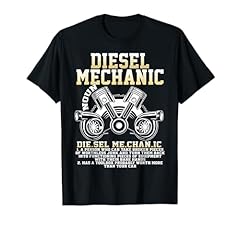 Diesel mechanic noun for sale  Delivered anywhere in USA 