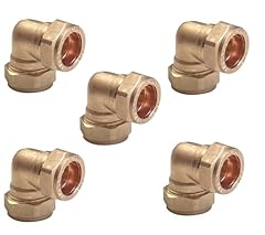 15mm brass degree for sale  Delivered anywhere in UK