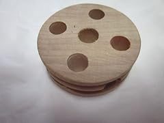 Tinkertoy classic wooden for sale  Delivered anywhere in USA 