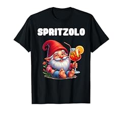 Maglia divertente nano usato  Spedito ovunque in Italia 