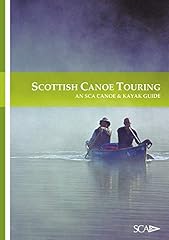 Scottish canoe touring for sale  Delivered anywhere in UK