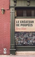 Créateur poupées d'occasion  Livré partout en Belgiqu