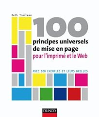 100 principes universels d'occasion  Livré partout en Belgiqu