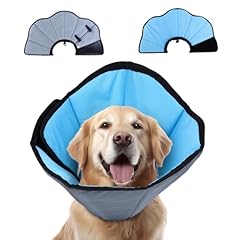 Ipetstation dog cone for sale  Delivered anywhere in USA 