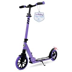 Folding kick scooter for sale  Delivered anywhere in UK