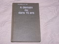 Demain ans femmes d'occasion  Livré partout en France