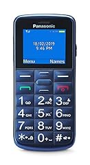 Panasonic kxtu110 téléphone d'occasion  Livré partout en France