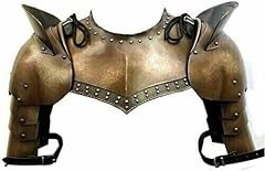 Armure médiévale gorget d'occasion  Livré partout en France