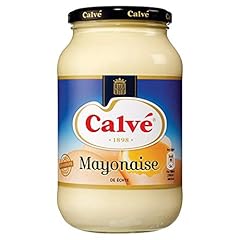 Calvé mayonnaise 650ml for sale  Delivered anywhere in UK