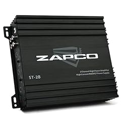 Zapco channel 180 for sale  Delivered anywhere in USA 