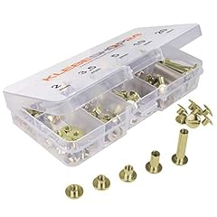 Klebeshop24 set viti usato  Spedito ovunque in Italia 