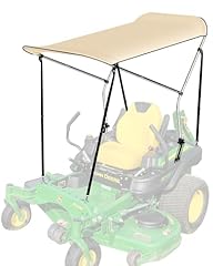 Lawn mover canopy for sale  Delivered anywhere in USA 